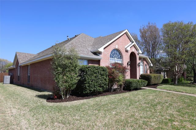 5312 highlands Drive, Mckinney, TX 75070