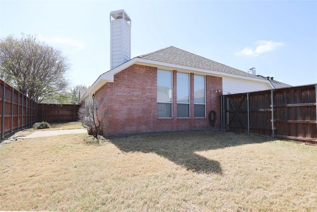 5312 highlands Drive, Mckinney, TX 75070