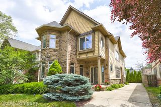 721 S Kenwood Avenue, Royal Oak, MI 48067