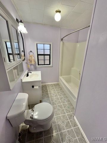 2555 Elbethel, Fayette, AL 35555