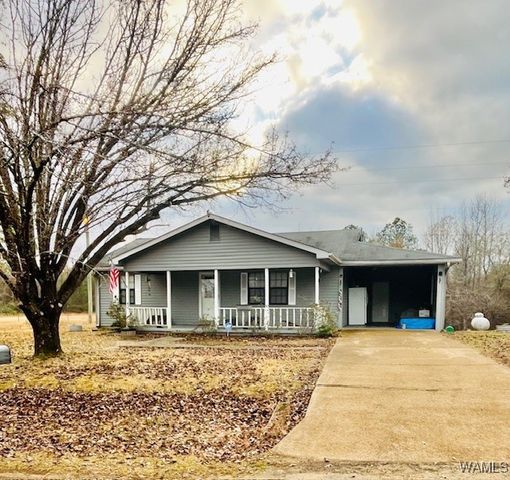 2555 Elbethel, Fayette, AL 35555