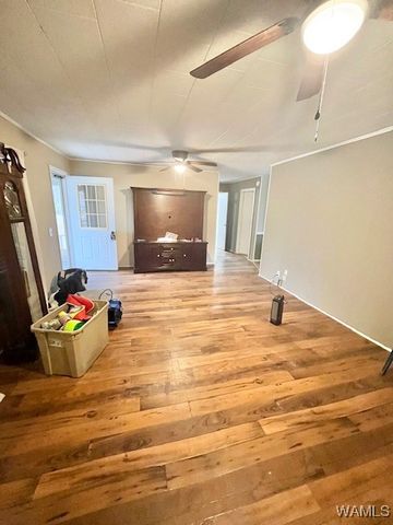 2555 Elbethel, Fayette, AL 35555