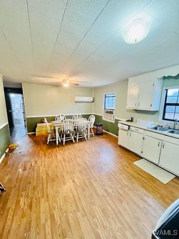 2555 Elbethel, Fayette, AL 35555