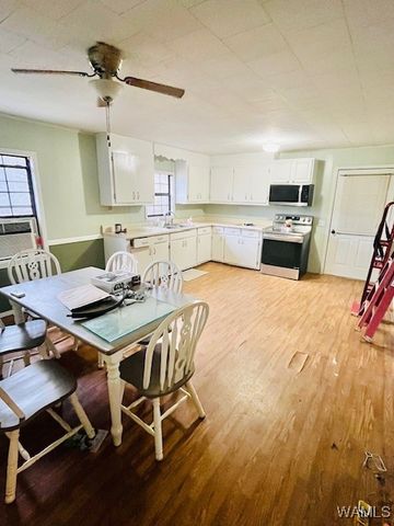 2555 Elbethel, Fayette, AL 35555