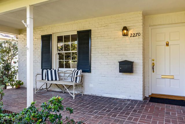 2270 Melville Drive, San Marino, CA 91108
