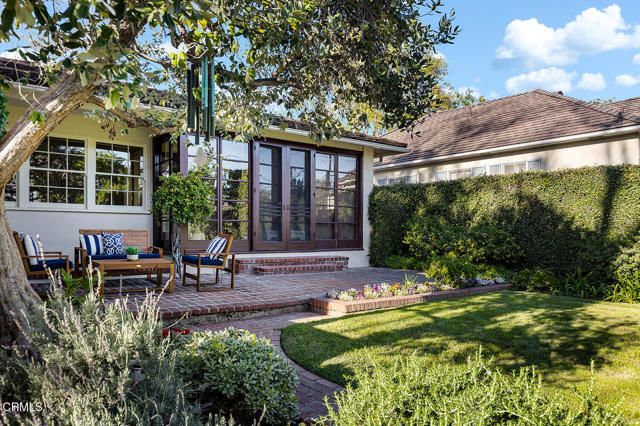 2270 Melville Drive, San Marino, CA 91108