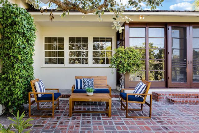 2270 Melville Drive, San Marino, CA 91108