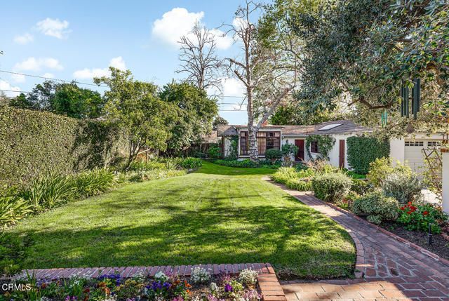 2270 Melville Drive, San Marino, CA 91108