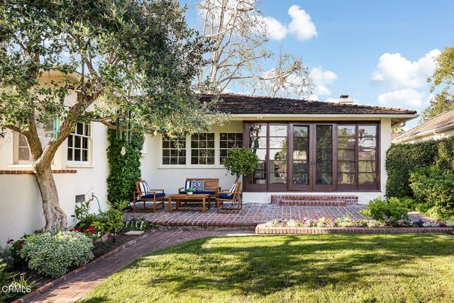 2270 Melville Drive, San Marino, CA 91108