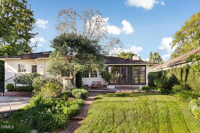 2270 Melville Drive, San Marino, CA 91108