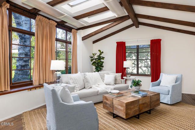 2270 Melville Drive, San Marino, CA 91108