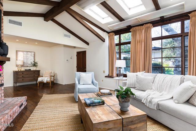 2270 Melville Drive, San Marino, CA 91108