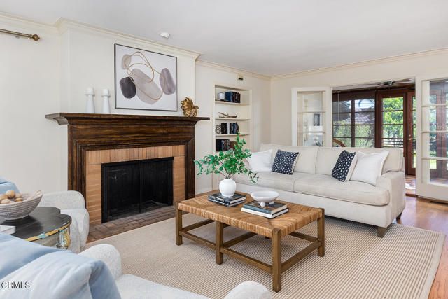 2270 Melville Drive, San Marino, CA 91108