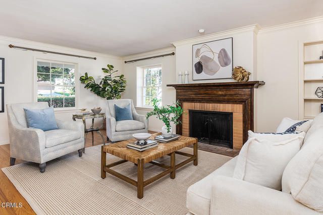 2270 Melville Drive, San Marino, CA 91108