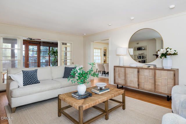 2270 Melville Drive, San Marino, CA 91108