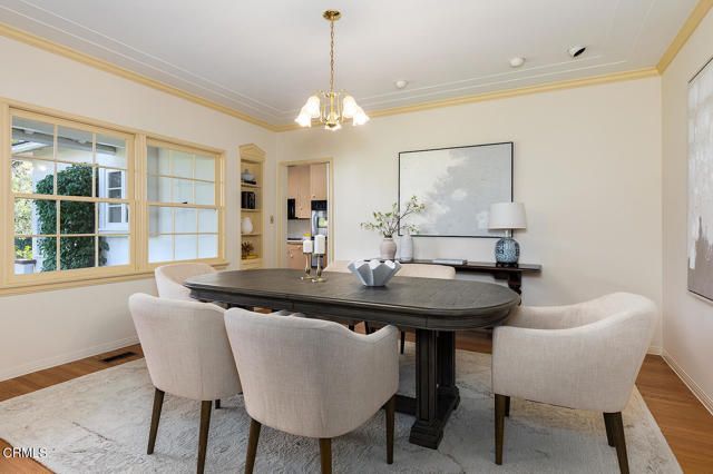 2270 Melville Drive, San Marino, CA 91108