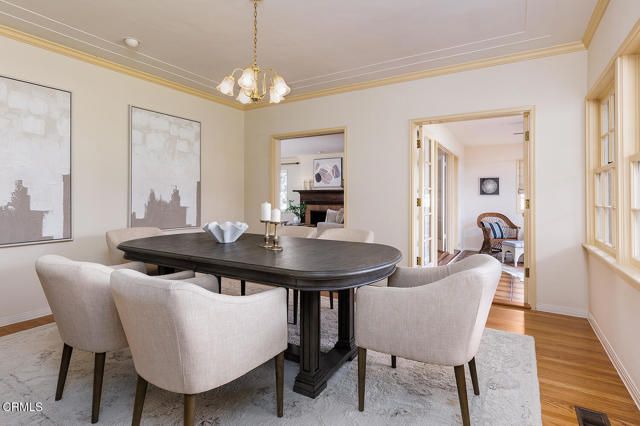 2270 Melville Drive, San Marino, CA 91108