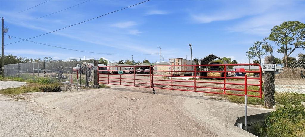 14137 OLD DIXIE HIGHWAY, Hudson, FL 34667