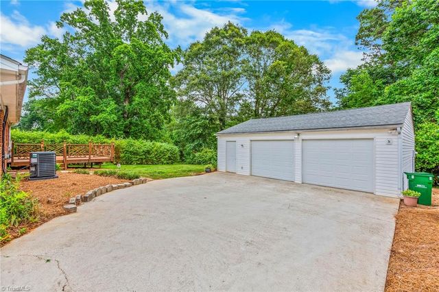 1519 Runabout Road, Lewisville, NC 27023