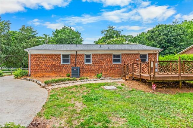 1519 Runabout Road, Lewisville, NC 27023