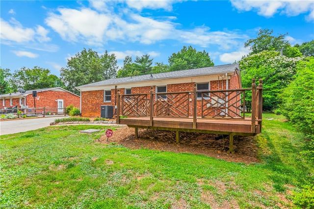 1519 Runabout Road, Lewisville, NC 27023