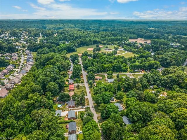 1519 Runabout Road, Lewisville, NC 27023