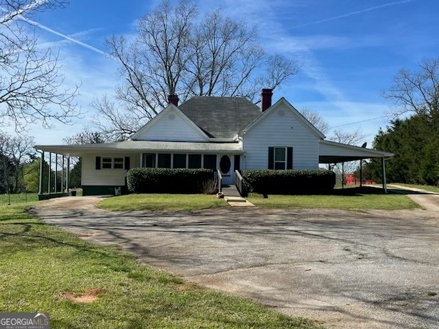 992 S Laney Road, Locust Grove, GA 30248