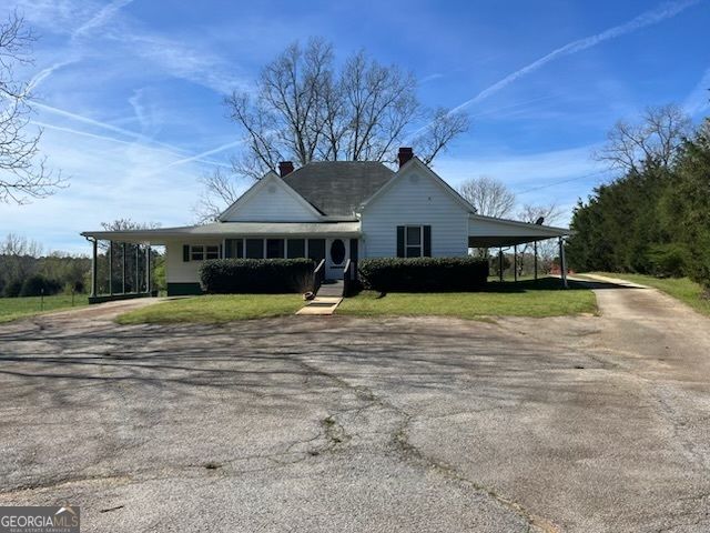 992 S Laney Road, Locust Grove, GA 30248