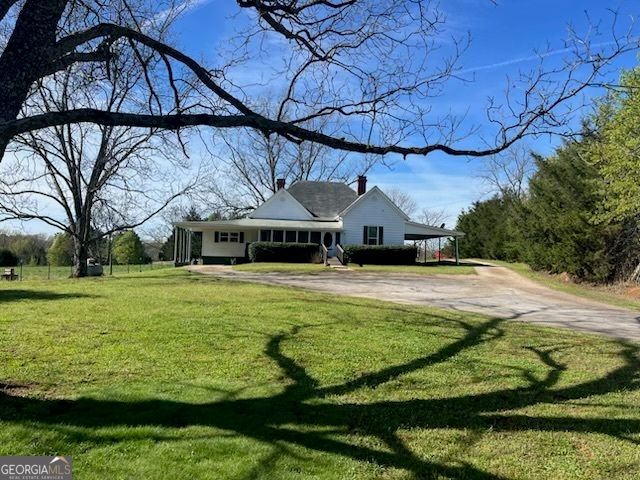 992 S Laney Road, Locust Grove, GA 30248