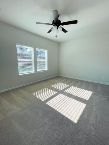 2074 Crosby Drive, Forney, TX 75126