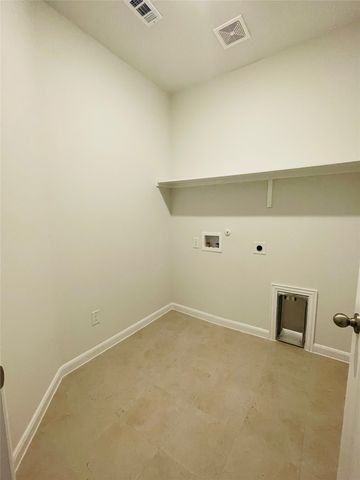 2074 Crosby Drive, Forney, TX 75126