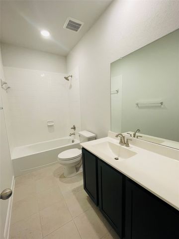 2074 Crosby Drive, Forney, TX 75126