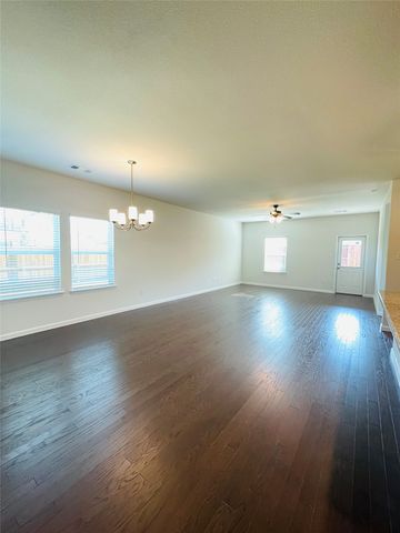 2074 Crosby Drive, Forney, TX 75126