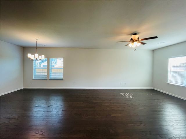 2074 Crosby Drive, Forney, TX 75126