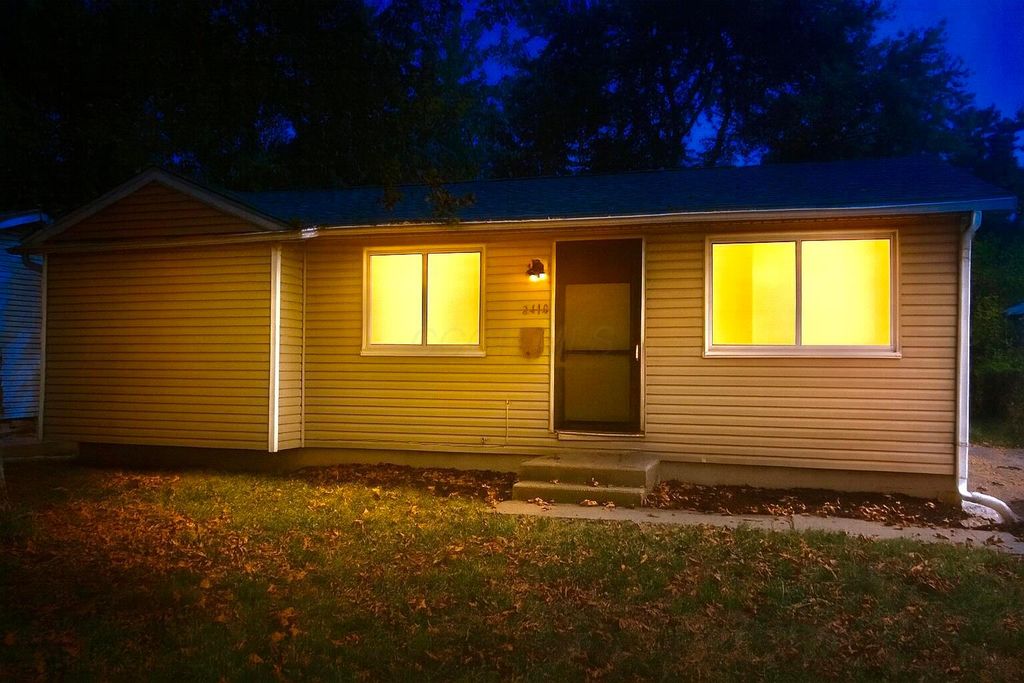 2410 Clarkston Lane, Columbus, OH 43232