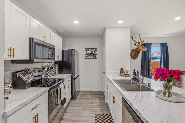 248 Peace Lily Way, Tolar, TX 76476