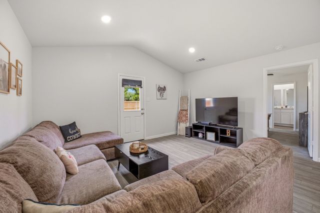 248 Peace Lily Way, Tolar, TX 76476