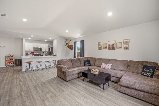 248 Peace Lily Way, Tolar, TX 76476