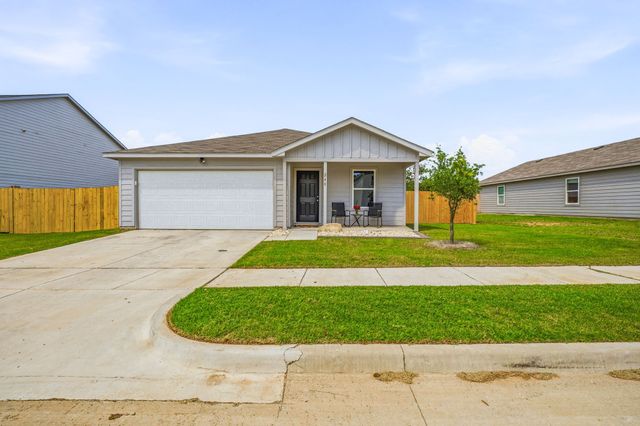 248 Peace Lily Way, Tolar, TX 76476