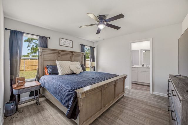 248 Peace Lily Way, Tolar, TX 76476