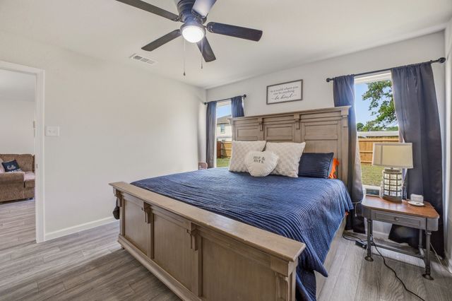 248 Peace Lily Way, Tolar, TX 76476