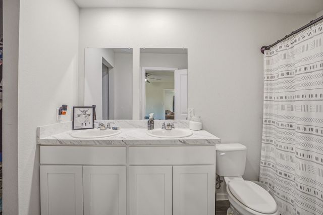 248 Peace Lily Way, Tolar, TX 76476