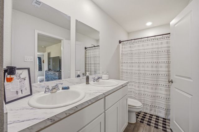 248 Peace Lily Way, Tolar, TX 76476