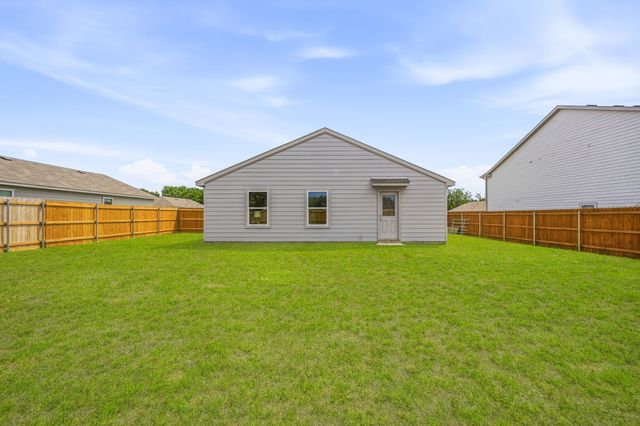 248 Peace Lily Way, Tolar, TX 76476