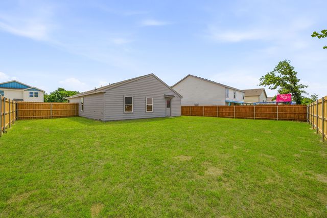 248 Peace Lily Way, Tolar, TX 76476