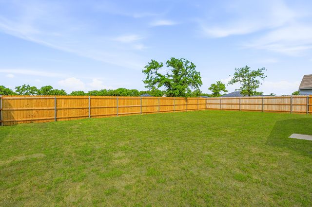 248 Peace Lily Way, Tolar, TX 76476