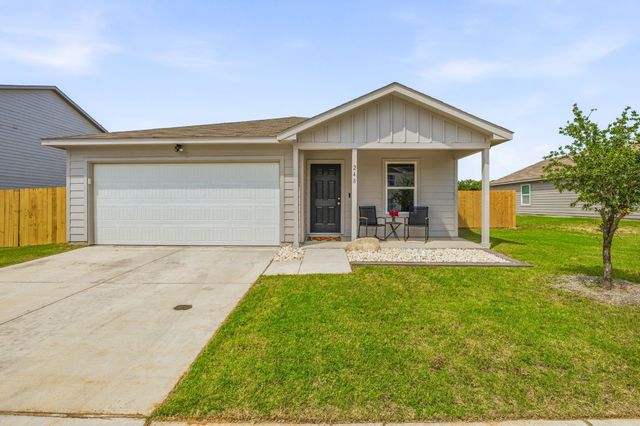 248 Peace Lily Way, Tolar, TX 76476