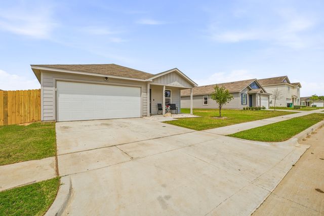 248 Peace Lily Way, Tolar, TX 76476
