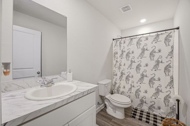 248 Peace Lily Way, Tolar, TX 76476