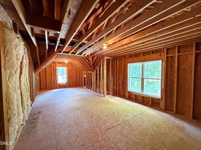 130 Green Forest Drive, Franklinton, NC 27525